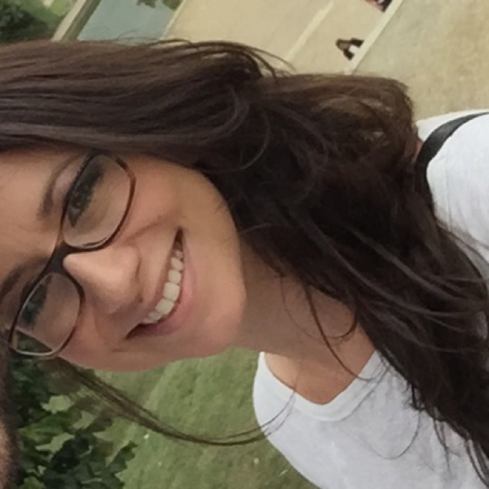 Meet your Posher, Michelle